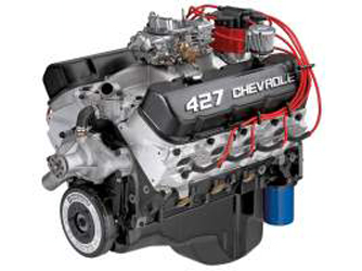 C3516 Engine